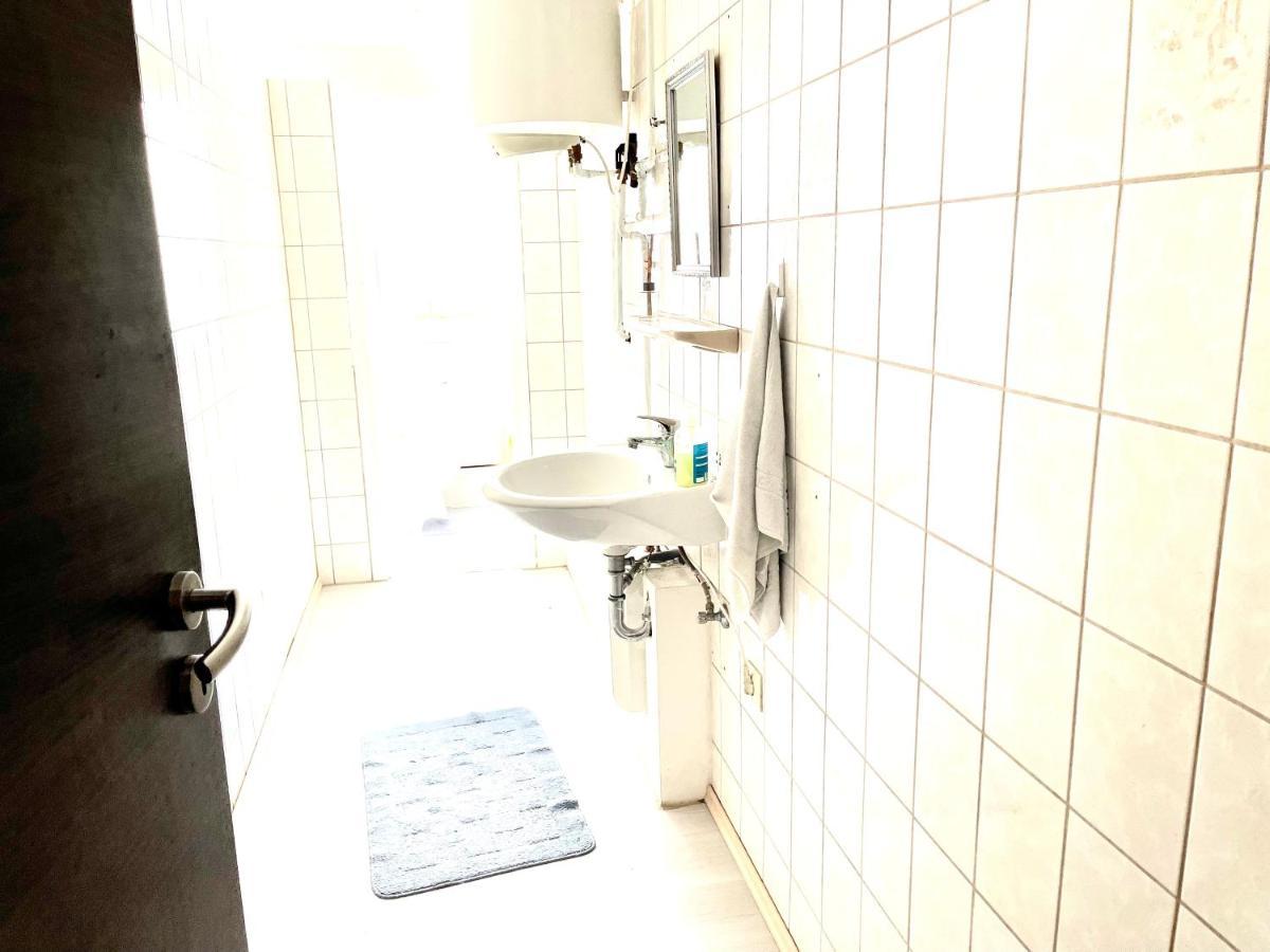 #World Monteurzimmer Schkeuditz Kültér fotó